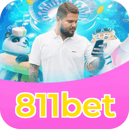 App mobile 811bet