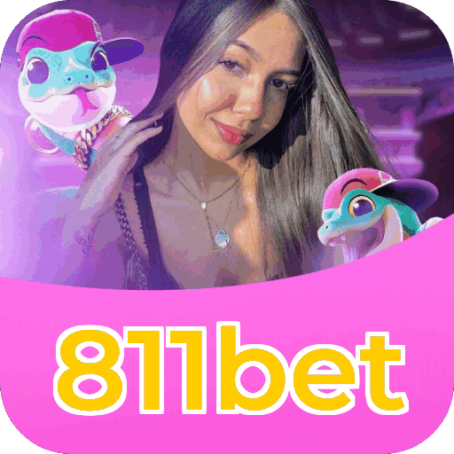 Página de download 811bet