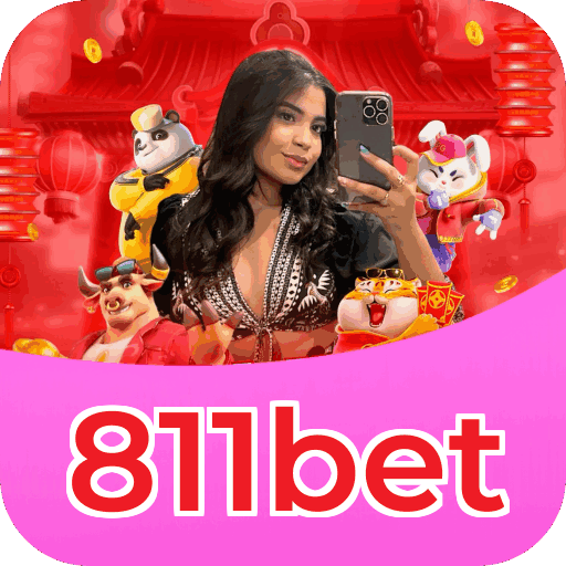 Aplicativo mobile 811bet